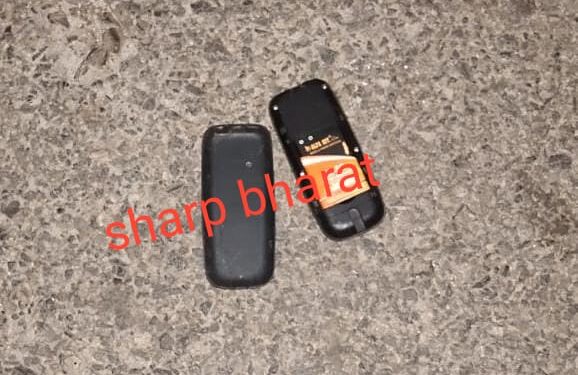 saraikela-late-night-murder-राजनगर में देर रात युवक की धारदार हथियार से हत्या, तीन गिरफ्तार, एक फरार saraikela-late-night-murder-राजनगर में देर रात युवक की धारदार हथियार से हत्या, तीन गिरफ्तार, एक फरार