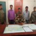 Chakradharpur : हत्या के आरोप में तीन गिरफ्तार