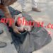 jamshedpur-drowning-case-बागबेड़ा बड़ौदा घाट में बर्मामाइंस के युवक की डूबने से मौत, युवक ने 64 फीसदी अंक से किया था मैट्रिक पास, मस्ती में गई जान