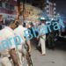 jamshedpur-crime-मानगो में छापामारी करने गए टाइगर मोबाइल के जवानों पर हमला, दांत काटकर भागने की कोशिश, गिरफ्तार
