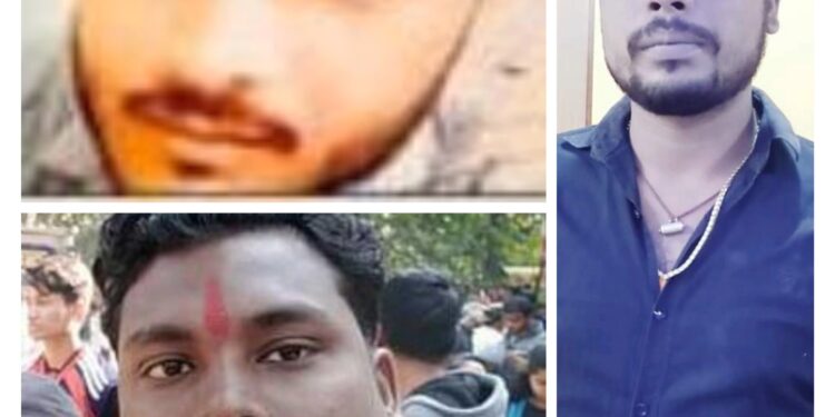 Adityapur-triple murder case : आदित्यपुर ट्रिपल मर्डर मामले में सरायकेला पुलिस ने दी जमशेदपुर में दबिश, साकची गुरुद्वारा के समीप से अहम सुराग मिले, जल्द पुलिस कर सकती है खुलासा