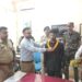 Lohardaga-naxalite-surrender : लोहरदगा में एक लाख का इनामी नक्सली जतरु खेरवार ने किया सरेंडर Lohardaga-naxalite-surrender : लोहरदगा में एक लाख का इनामी नक्सली जतरु खेरवार ने किया सरेंडर