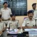 jamshedpur-police-success-जुगसलाई पुलिस ने किया चोरी के बड़े मामले का खुलासा, नाबालिग गिरफ्तार, लाखों के गहने बरामद