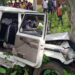 deoghar-accident-सारठ पलाजोरी मुख्य सड़क पर बोलेरो वाहन से टकरायी, 8 लोग गंभीर रुप से घायल deoghar-accident-सारठ पलाजोरी मुख्य सड़क पर बोलेरो वाहन से टकरायी, 8 लोग गंभीर रुप से घायल