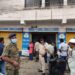 jharkhand-big-dacoity-झारखंड में बड़ी घटना, इंडियन बैंक के ब्रांच में घुसकर डकैतों ने दी 40 लाख की डकैती की घटना को अंजाम, सनसनी jharkhand-big-dacoity-झारखंड में बड़ी घटना, इंडियन बैंक के ब्रांच में घुसकर डकैतों ने दी 40 लाख की डकैती की घटना को अंजाम, सनसनी