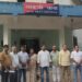 jamshedpur-bjp-against-police-भाजपा के पूर्व जिला अध्यक्ष पर एफआईआर होने के बाद जमशेदपुर के एमवीआई पर भी साकची थाना में घूस मांगने व जातिसूचक शब्द कहने की शिकायत, थानेदार बोले-जांच होगी, तब केस होगा jamshedpur-bjp-against-police-भाजपा के पूर्व जिला अध्यक्ष पर एफआईआर होने के बाद जमशेदपुर के एमवीआई पर भी साकची थाना में घूस मांगने व जातिसूचक शब्द कहने की शिकायत, थानेदार बोले-जांच होगी, तब केस होगा
