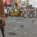 jharkhand-ranchi-violance-रांची में हुई हिंसा की एनआइए जांच करने को लेकर झारखंड हाईकोर्ट में याचिका, शुक्रवार को होगी सुनवाई, रांची एसएसपी को सरकार ने दिया नोटिस, कैसे लगायी हिंसा के पोस्टर, रांची डीसी और एसएसपी की मुश्किलें, राज्यपाल का आदेश माने या सरकार का