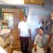 West-Singhbhum-Podahat-SDO-Visited-Udanchouka : पोड़ाहाट अनुमंडल एसडीओ ने किया डायरिया प्रभावित उड़नचौका का दौरा, संक्रमण कम होने तक गांव में प्रतिदिन हेल्थ कैंप लगाने का निर्देश
