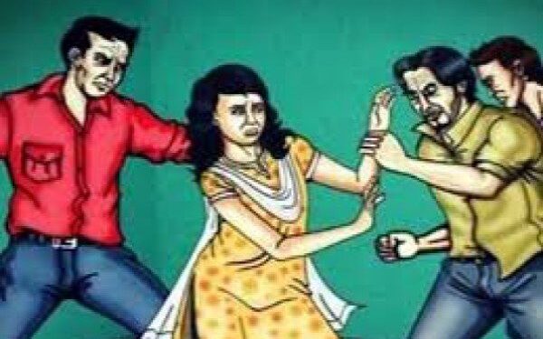 Jamshedpur-Jadugora : जादूगोड़ा में अपराधी बेलगाम, पुलिस की भूमिका पर सवाल, मॉर्निंग वाक पर निकली महिला से छेड़खानी, विधायक के हस्तक्षेप के बाद दर्ज हुई प्राथमिकी, आरोपी घूम रहे हैं आजाद, पीड़िता ने कहा न्याय के लिए अंत तक लडूंगी Jamshedpur-Jadugora : जादूगोड़ा में अपराधी बेलगाम, पुलिस की भूमिका पर सवाल, मॉर्निंग वाक पर निकली महिला से छेड़खानी, विधायक के हस्तक्षेप के बाद दर्ज हुई प्राथमिकी, आरोपी घूम रहे हैं आजाद, पीड़िता ने कहा न्याय के लिए अंत तक लडूंगी