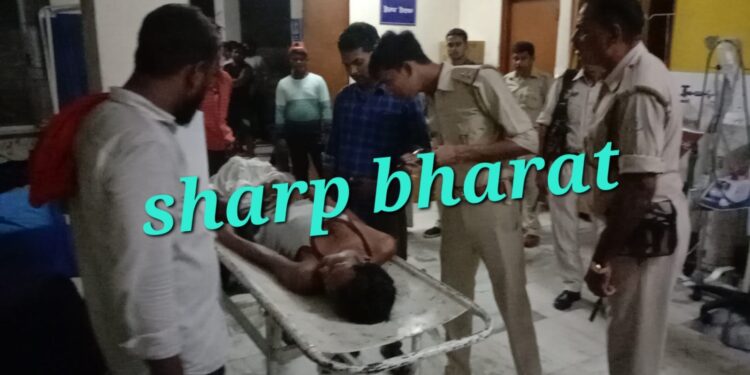 Jamshedpur-Bagbera-Suicide : बागबेड़ा में टाइल्स मिस्त्री ने फांसी लगाकर की आत्महत्या