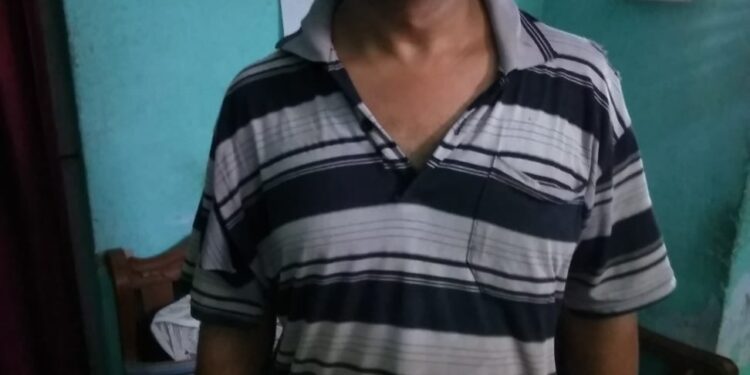jamshedpur-crime-diary-जमशेदपुर क्राइम डायरी-case-1-सोनारी में डॉक्टर के चैम्बर से लैपटॉप चोरी करने वाला गिरफ्तार, बरामद, case-2-उलीडीह में मवेशियों की तस्करी करते एक गिरफ्तार