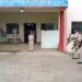 saraikela-sp-सरायकेला एसपी ने किया तिरुलडीह थाना का निरीक्षण, थानेदार समेत अन्य को अपराध और नक्सल पर लगाम लगाने का आदेश