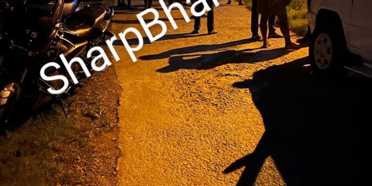 jamshedpur-big-breaking-जमशेदपुर पुलिस लाइन में एसएसपी ऑफिस में पदस्थापित महिला पुलिसकर्मी और उसकी बेटी और माँ की हत्या, गोलमुरी पुलिस लाइन के फ्लैट से मिली तीनों की लाश, सनसनी jamshedpur-big-breaking-जमशेदपुर पुलिस लाइन में एसएसपी ऑफिस में पदस्थापित महिला पुलिसकर्मी और उसकी बेटी और माँ की हत्या, गोलमुरी पुलिस लाइन के फ्लैट से मिली तीनों की लाश, सनसनी