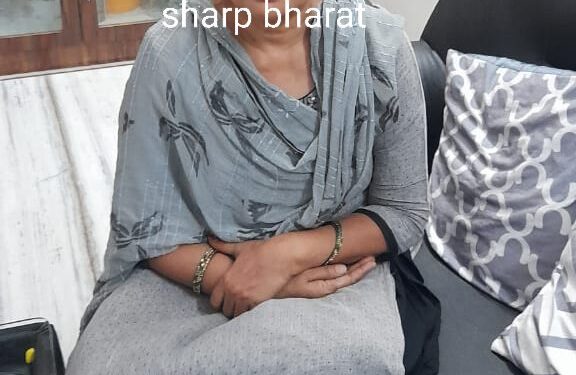 jamshedpur-crime-मानगो में महिला को फिर से अपराधियों ने गहने उतारकर ले भागे, महिला ने कहा-वह ह्योनोटिसज़े हो गई थी, बेटे की मौत का भय दिखाया था