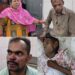 jamshedpur-accident-मानगो  न्यू पुरुलिया रोड पर ऑटो ने दो लोगों को टक्कर मारकर किया घायल, गुरु नानक नर्सिंग होम के सामने स्कूटी ने दुकानदार को मारी टक्कर