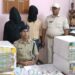 Chakradharpur-Breaking : चक्रधरपुर में अवैध लॉटरी के धंधे का भंडाफोड़, पुलिस की बड़ी कार्रवाई बड़े पैमाने पर अवैध लाटरी बरामद दो गिरफ्तार