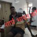 jamshedpur-electricity-accident- छायानगर में बिजली मिस्त्री ट्रांसफार्मर की बिजली की चपेट में आया, हालत गंभीर