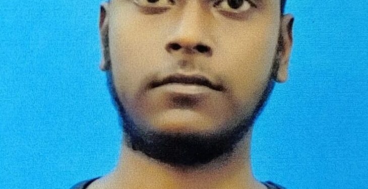 Jamshedpur-Suicide : मानगो के गुलाब बाग में कैंसर पीड़ित युवक ने सुसाइड नोट लिखने के बाद फांसी लगाकर कर ली खुदकुशी