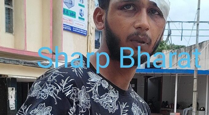 Jamshedpur : डिमना रोड शंकोसाई में ओला के ड्राइवर से मारपीट, जांच में जुटी पुलिस