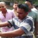Jamshedpur : साकची में मजदूर से मोबाइल छीन कर भाग रहे युवक ने पकड़े जाने पर बोतल से किया हमला, पुलिस कर रही मामले की जांच