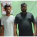 jamshedpur-police-success-बिष्टुपुर पुलिस की कार्रवाई, धातकीडीह गोलीकांड में 4 और गिरफ्तार jamshedpur-police-success-बिष्टुपुर पुलिस की कार्रवाई, धातकीडीह गोलीकांड में 4 और गिरफ्तार