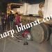 jamshedpur-govindpur-accident-गोविंदपुर में ट्रेलर की चपेट में आने से दो लड़कियां घायल, टाटा पावर गेट जाम किया, हंगामा jamshedpur-govindpur-accident-गोविंदपुर में ट्रेलर की चपेट में आने से दो लड़कियां घायल, टाटा पावर गेट जाम किया, हंगामा