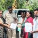adityapur-crime-आदित्यपुर में कंहैया सिंह हत्याकांड को लेकर महिला कांग्रेक की नेत्री अनामिका और मीरा तिवारी ने दिया शांतिपूर्ण धरना, पुलिस के खिलाफ उठायी आवाज