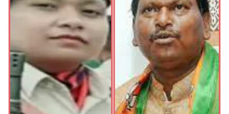 jharkhand-proud-केंद्र सरकार के जनजातीय कार्य मंत्रालय को मिला ‘स्कॉच अवार्ड’, केंद्रीय मंत्री अर्जुन मुंडा की मेहनत रंग लायी