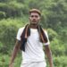 jamshedpur-suspected-missing-of-youth-जुगसलाई बलदेव बस्ती का युवक लापता, बिष्टुपुर टाटा स्टील यूआइएसएल के अर्धनिर्मित मॉल परिसर में मिले चप्पल और कपड़े, बस्तीवालों का हंगामा-देखिये-video