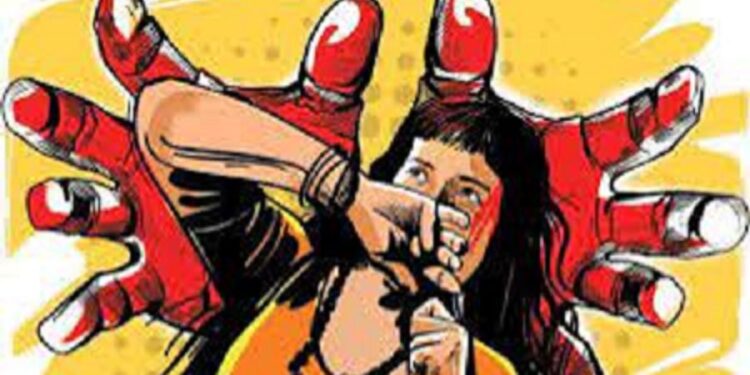 jamshedpur-gangrape-परसुडीह में 13 साल की लड़की के साथ गैंगरेप, दो हिरासत में
