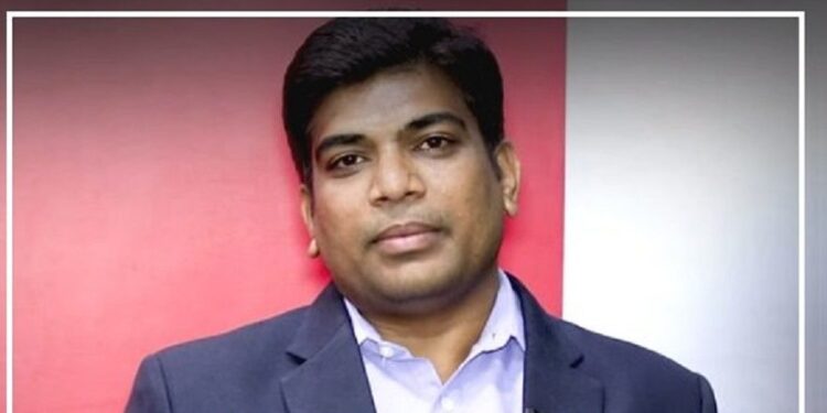 jharkhand-IAS-arrested-in-rape-case-झारखंड के आइएएस रेप केस में फंसे, हिमाचल से इंटर्नशिप आयी लड़की के साथ किया यौन शोषण, खूंटी एसडीओ के पद पर है पदस्थापित, एसडीओ को पुलिस ने किया गिरफ्तार, 8 लड़कियों के बयान कोर्ट में दर्ज, जानिये कौन है ये आइएएस