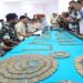 jharkhand-police-big-catch-लातेहार पुलिस ने नक्सली आदेश गंझू समेत 5 नक्सलियों को किया गिरफ्तार, अब तक की सबसे बड़ी रिकवरी, एके-47, इनसास, ग्रेनेड, जिंदा गोलियां, देशी पिस्तौल, वॉकी-टॉकी समेत कई आग्नेयास्त्र जब्त jharkhand-police-big-catch-लातेहार पुलिस ने नक्सली आदेश गंझू समेत 5 नक्सलियों को किया गिरफ्तार, अब तक की सबसे बड़ी रिकवरी, एके-47, इनसास, ग्रेनेड, जिंदा गोलियां, देशी पिस्तौल, वॉकी-टॉकी समेत कई आग्नेयास्त्र जब्त