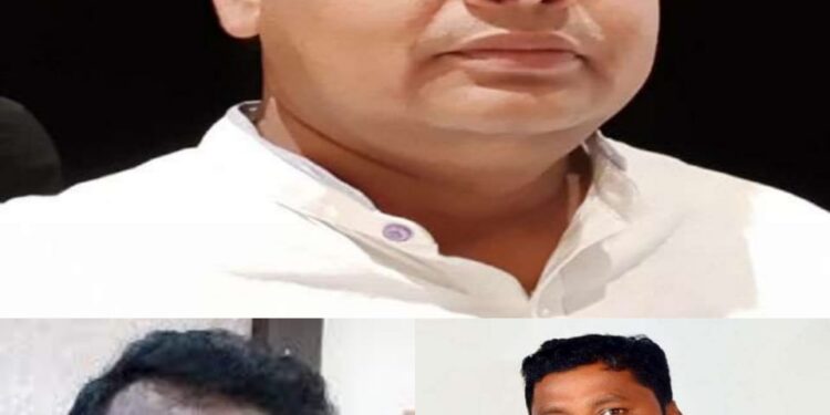 jamshedpur-mla-saryu-roy-initiative : विधायक सरयू राय ने की मां सरस्वती की आराधना, अपने विधानसभा क्षेत्र के लोगों को दी दो सौगात
