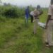jamshedpur-crime-परसुडीह में अपनी ही 4 साल की बच्ची को मौत के घाट उतारने वाले माता-पिता की निशानदेही पर शव बरामद, पढ़ाई नहीं करने पर बच्ची के हाथ पैर बांधकर पिटाई करने के कारण हुई थी मौत
