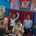 tatanagar-rpf-raid-टाटानगर आरपीएफ समेत अन्य टीम का कदमा में छापा, ट्रैवल एजेंसी का संचालक रेल टिकटों के साथ गिरफ्तार