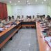 saraikela-sp-crime-meeting-सरायकेला-खरसावां के सारे थानेदारों को एसपी आनंद प्रकाश का दो टूक, खराब काम किया तो नपेंगे, बेहतर काम करने वाले होंगे पुरस्कृत, जानें क्राइम मीटिंग में क्या हुई