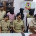 jamshedpur-police-success-परसुडीह के राजेश सोरेन हत्याकांड का राज खुला, तीन लोगों ने साइकिल के ट्यूब से कर दी थी हत्या, जानें हत्या का क्या है कारण-video