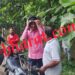 jamshedpur-fraud-policemen-साकची से बर्मामाइंस जाने वाले रास्ते में फर्जी पुलिसवाला बनकर कर रहा था पैसों की वसूली, लोगों ने पकड़कर पीटा-देखिये-video