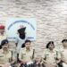 jamshedpur-police-success-बिष्टुपुर पुलिस ने सोनारी से युवक को 3 पिस्तौल के साथ किया गिरफ्तार, नशेड़ी सलमान गैंग का है सदस्य