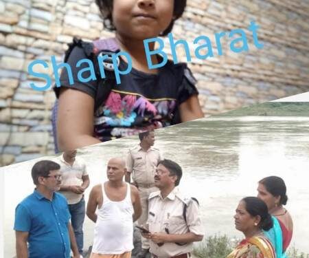 jamshedpur-childs-drowning-case-कदमा में 3 साल की बच्ची मां के सामने ही नदी में डूबी, बच्ची को बचाने के लिए मां भी कूदी, लेकिन तेज बहाव ले गया बच्ची को, तलाश शुरू jamshedpur-childs-drowning-case-कदमा में 3 साल की बच्ची मां के सामने ही नदी में डूबी, बच्ची को बचाने के लिए मां भी कूदी, लेकिन तेज बहाव ले गया बच्ची को, तलाश शुरू