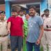 Ramgarh : रामगढ़ : गिद्दी के बिंझार से पुलिस ने व्यक्ति को किया गिरफ्तार, सरायकेला में नक्सली घटना में शामिल रहने का है आरोप