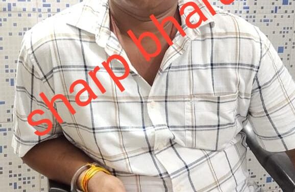 saraikela-police-success-सरायकेला एसपी के दहशत का दिखा असर, कट्टेबाज सागर लोहार ने डरकर किया सरेंडर saraikela-police-success-सरायकेला एसपी के दहशत का दिखा असर, कट्टेबाज सागर लोहार ने डरकर किया सरेंडर