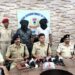 Jamshedpur-Dhatkidih-Firing-Case : धातकीडीह में कांग्रेस नेता पर फायरिंग के मामले में पुलिस नशेड़ी गैंग के लीडर सलमान समेत 2 को भेजा जेल-Video Jamshedpur-Dhatkidih-Firing-Case : धातकीडीह में कांग्रेस नेता पर फायरिंग के मामले में पुलिस नशेड़ी गैंग के लीडर सलमान समेत 2 को भेजा जेल-Video