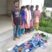 Chakradharpur-Adityapur : पुसालोटा के टुंगरी गांव में बीते दिनों झाड़ियों में मिले शव की हुई शिनाख्त, आदित्यपुर के मिरूडीह निवासी राजकुमारी सामड़ के रूप में हुई पहचान