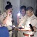 Jamshedpur-Suicide : आजादनगर थाना क्षेत्र के बागान एरिया में प्रेमी से झगड़े के बाद महिला ने फांसी लगाकर की आत्महत्या