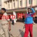 jamshedpur-eve-teasing-बिष्टुपुर की महिला अधिकारी से छेड़खानी करने के आरोपी को प्रयागराज से जमशेदपुर पुलिस ने किया गिरफ्तार, भेजा जेल