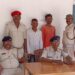 Adityapur : चोरी के आरोप में आरआईटी पुलिस ने दो को किया गिरफ्तार, जेल भेजा