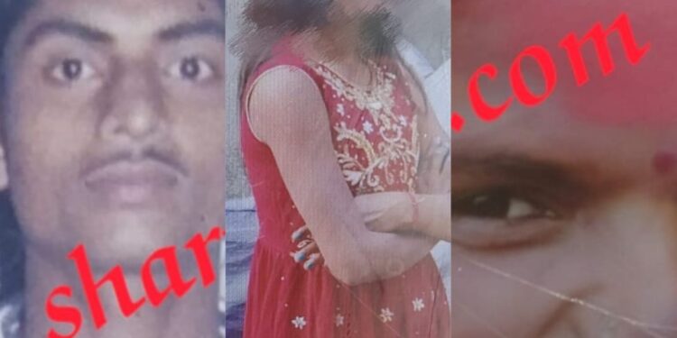 jamshedpur-telco-husband-wife-murder-case : टेल्को की मंडल बस्ती में पति-पत्नी की हत्या मामले में बिरसानगर में लोगों ने बेटी व उसके प्रेमी को दबोचा, फिर किया पुलिस के हवाले jamshedpur-telco-husband-wife-murder-case : टेल्को की मंडल बस्ती में पति-पत्नी की हत्या मामले में बिरसानगर में लोगों ने बेटी व उसके प्रेमी को दबोचा, फिर किया पुलिस के हवाले