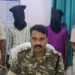 Adityapur-Jamshedpur-Crime : सलाखों के पीछे रह कर भी सक्रिय है अपराधकर्मी कृष्णा गोप, रंगदारी मांगने के आरोप में दो गुर्गे गिरफ्तार