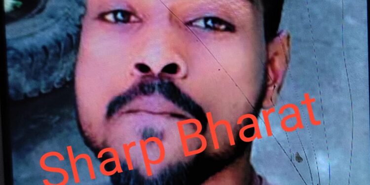 jamshedpur-mango-road-accident-मानगो शंकोसाई में फिर से एक अज्ञात वाहन की चपेट में आकर एक की मौत, अस्पताल का चक्कर लगाते रहे मरीज, चली गयी युवक की जान, शंकोसाई में 12 घंटे में दूसरी मौत